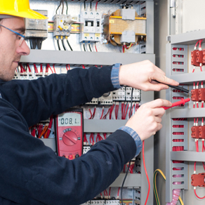 Commercial Electrical Contractor Farmington MI | C&J Electrical Services, Inc. - about-img